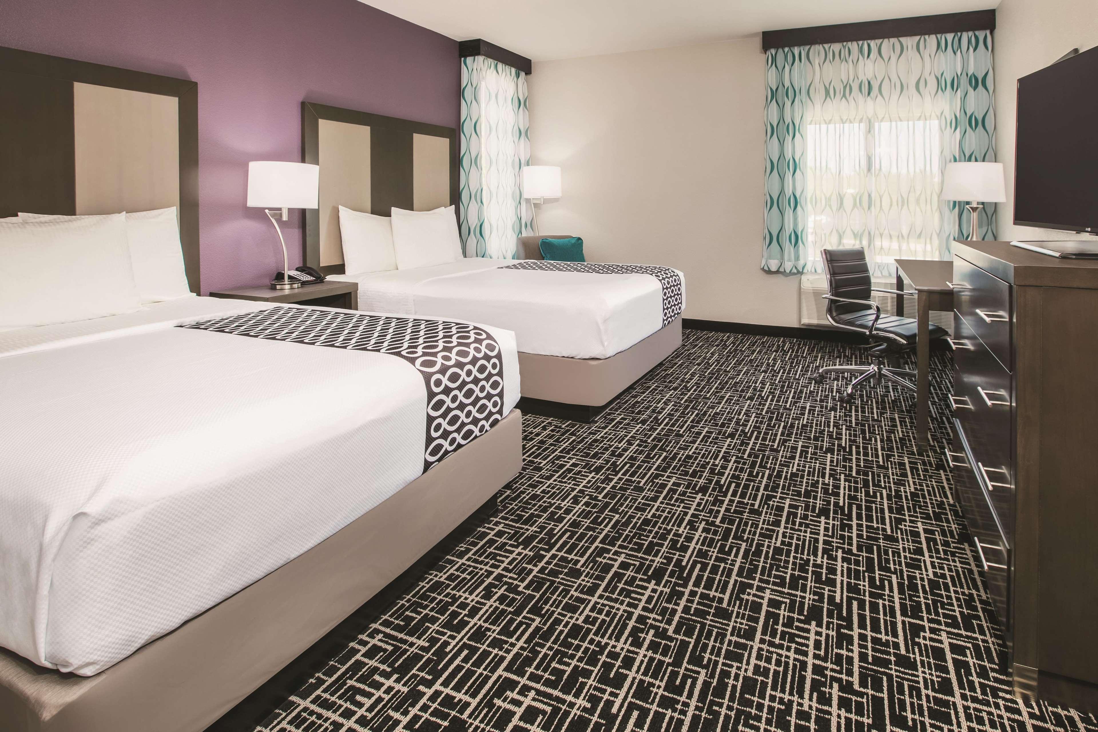 La Quinta By Wyndham Dallas - Richardson Экстерьер фото
