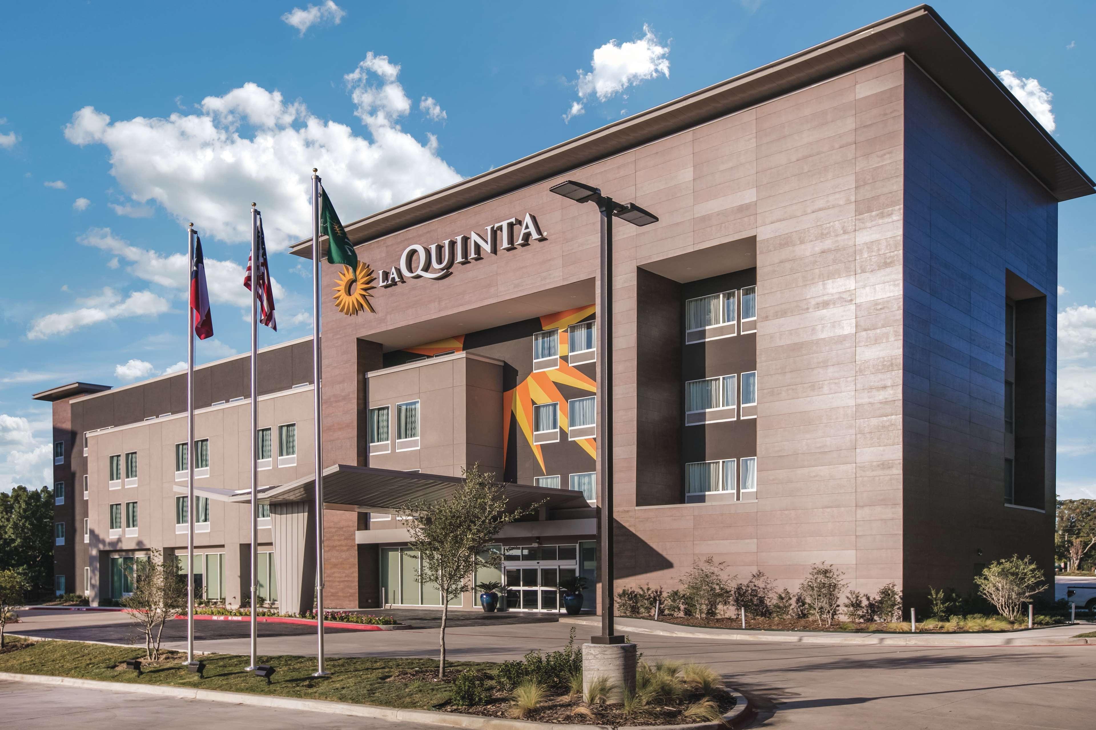 La Quinta By Wyndham Dallas - Richardson Экстерьер фото