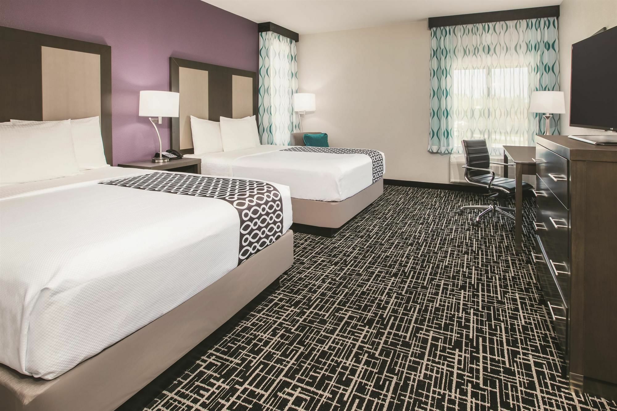 La Quinta By Wyndham Dallas - Richardson Экстерьер фото